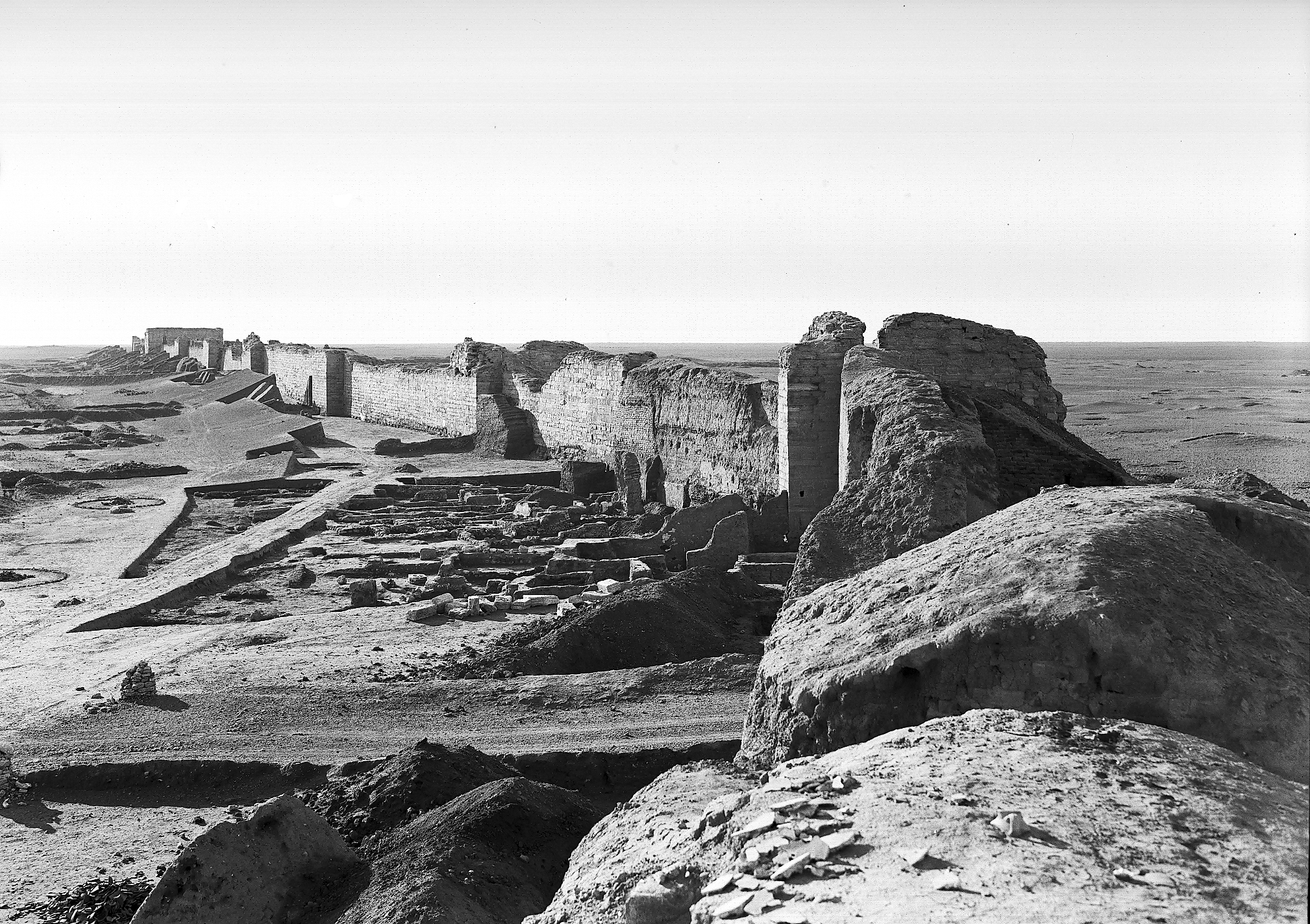 De-centering Rome: Dura-Europos, Digital Humanities, and the Global Turn