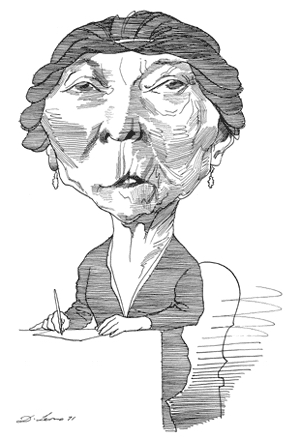 Style, Sex, Shame, and the End of Literaturein Ivy Compton-Burnett