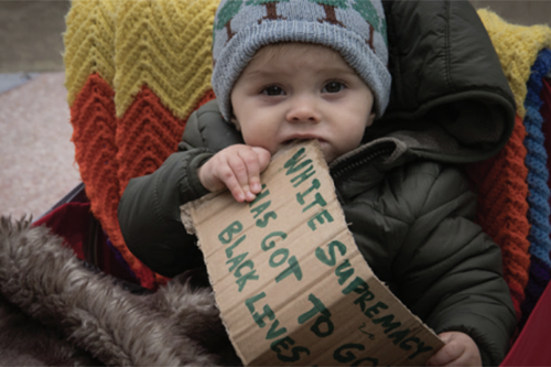 Robert Tynes on Newly Published &ldquo;State of Hate Index&rdquo;