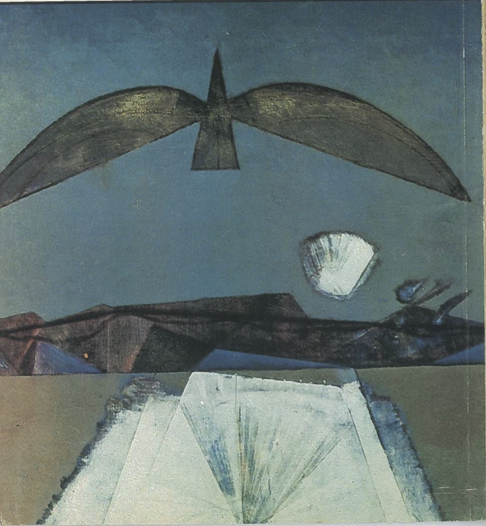 Nothing to Lose but Our Tents: Camp, Revolution, Novel