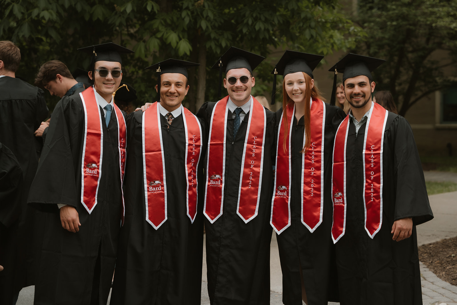 Photo by AnnAnn Puttithanasorn &rsquo;23