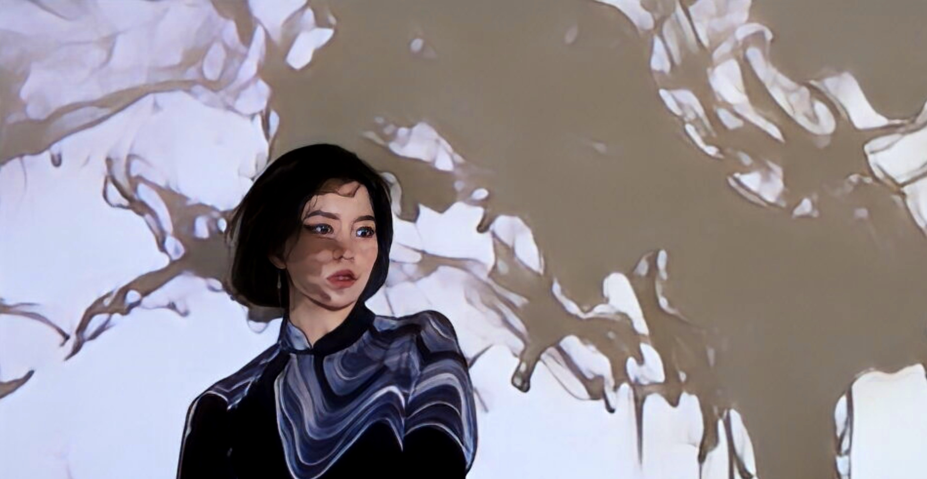 Degree Recital: Keyan Ivy Wu, piano"Watercolor"&nbsp;Works by Beethoven, Debussy, Schumann, and Ray Lin