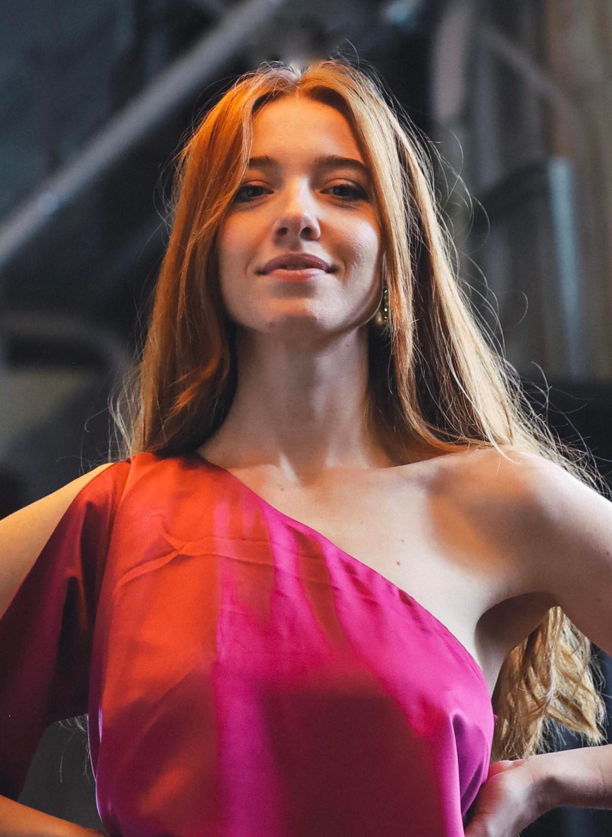 Graduate Degree Recital: Joanne Evans, mezzo soprano,with collaborative pianist Chewon Park