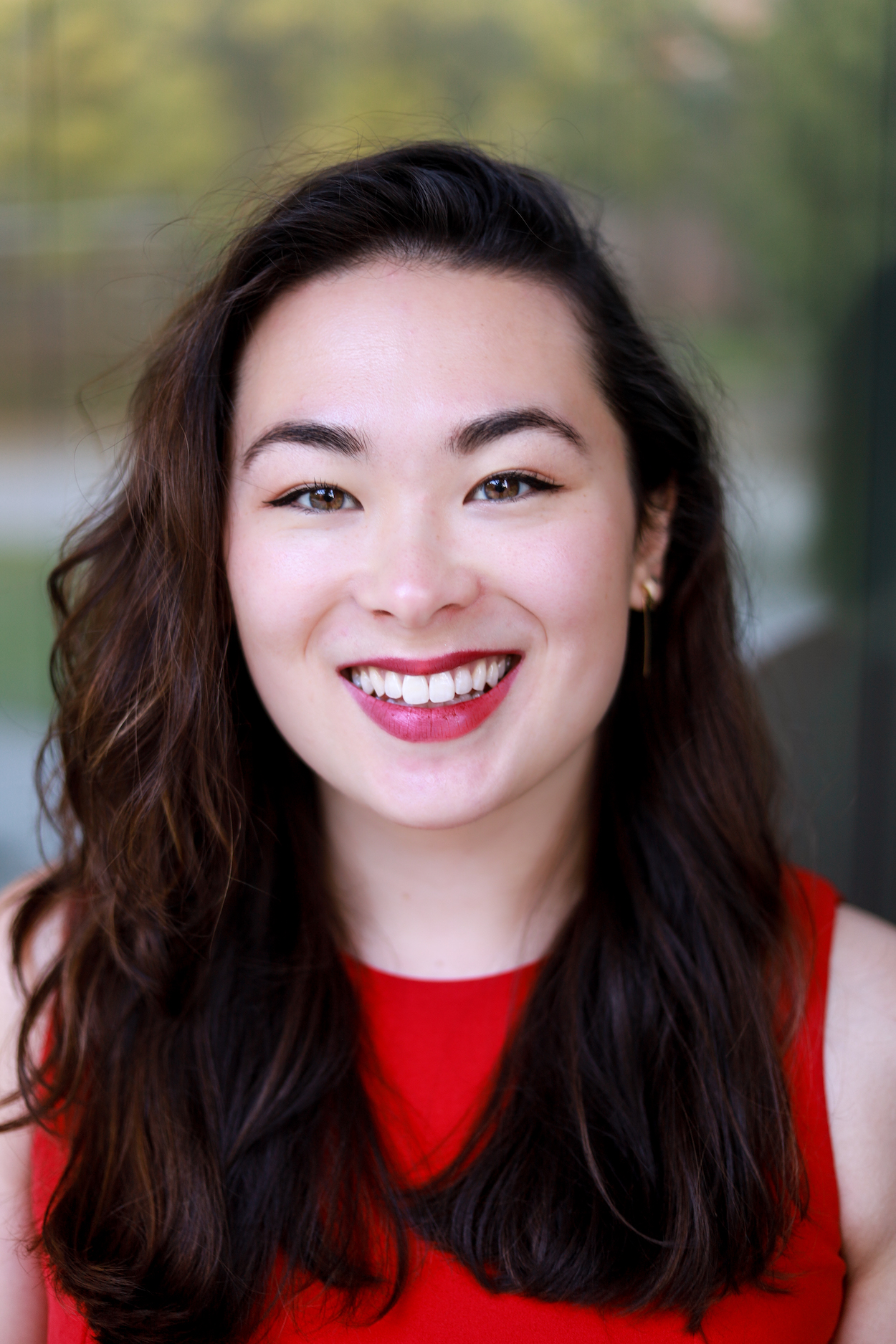 Graduate Degree Recital: Samantha Martin, sopranowith Collaborative Pianist Elias Dagher