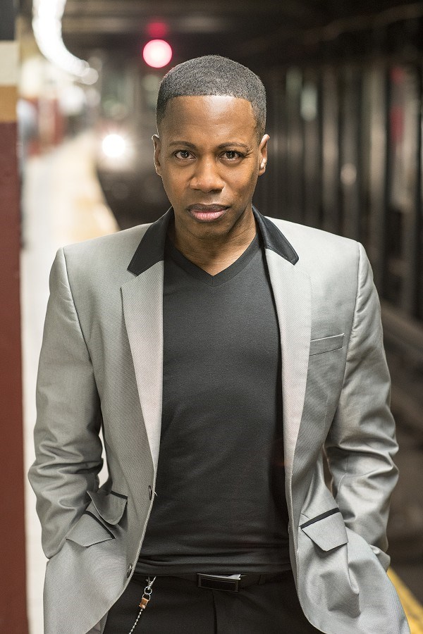 Faculty Recital: Terrence Wilson, piano