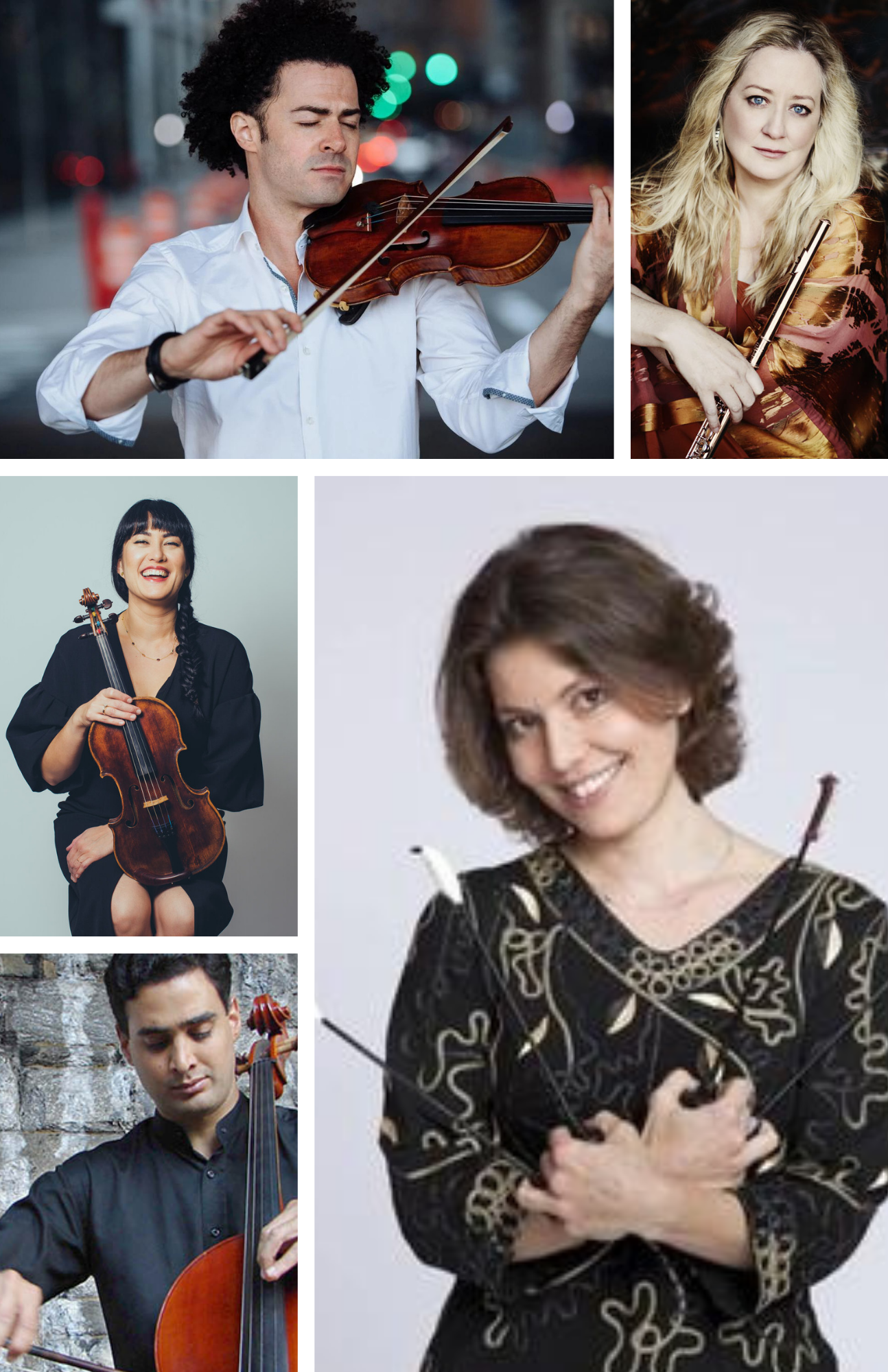 Signs, Games, and Messages 2022