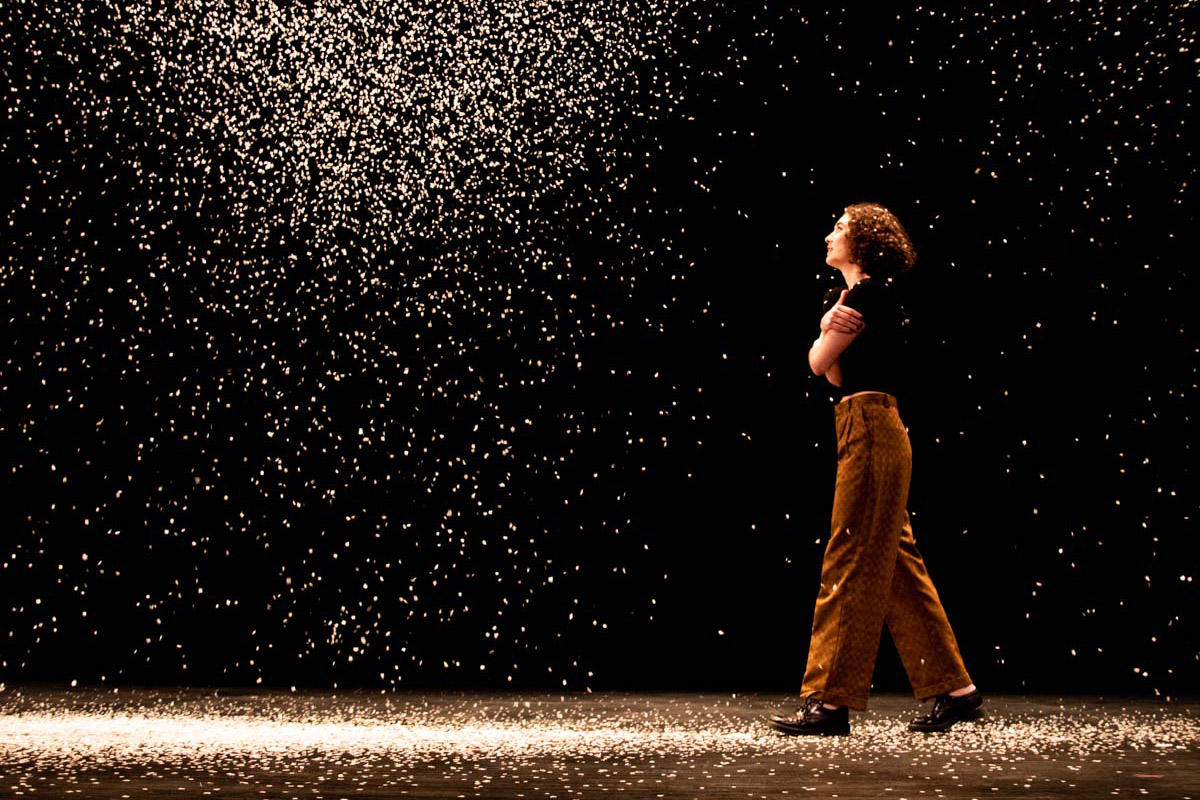 Bard Theater and Performance Senior Project Festival