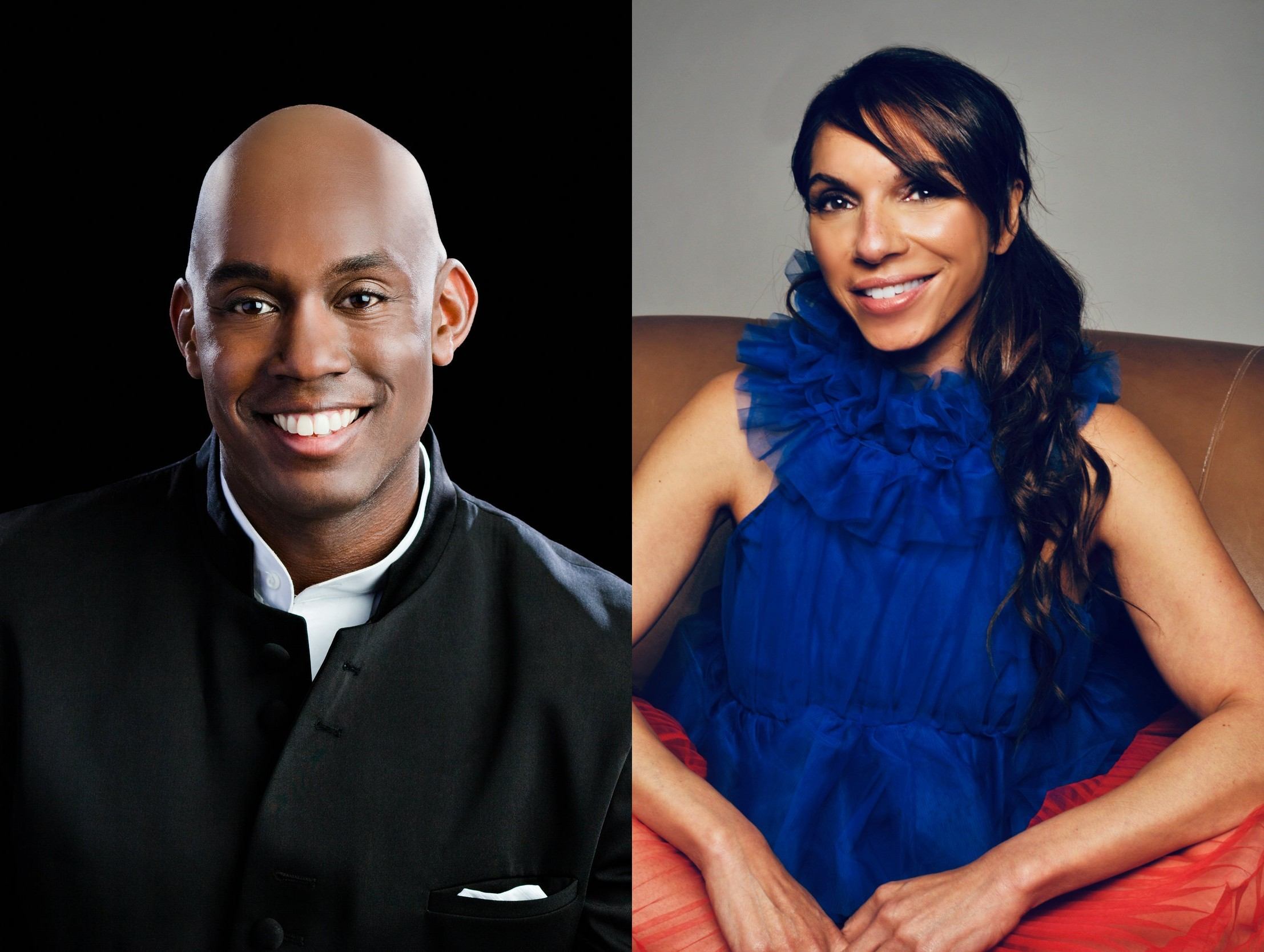 Joseph Young, Lara Downes &amp; Florence Price&rsquo;s Piano Concerto