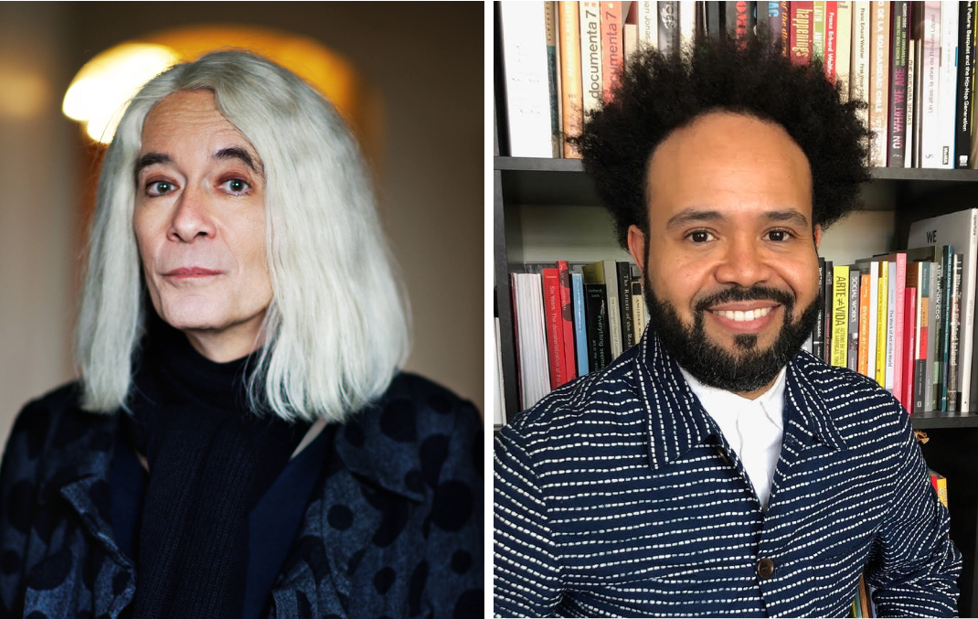 Culture &amp; Criticism: Writing the Moment