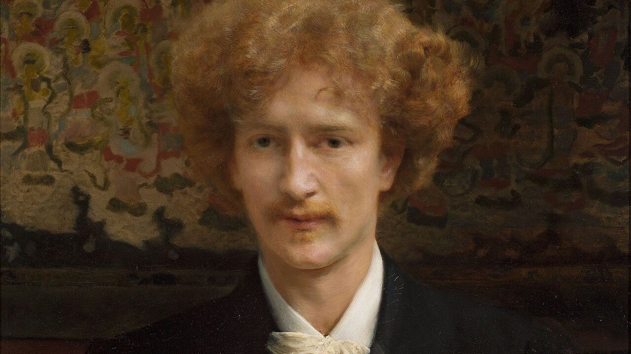 Program Three • The Pianist-Composer