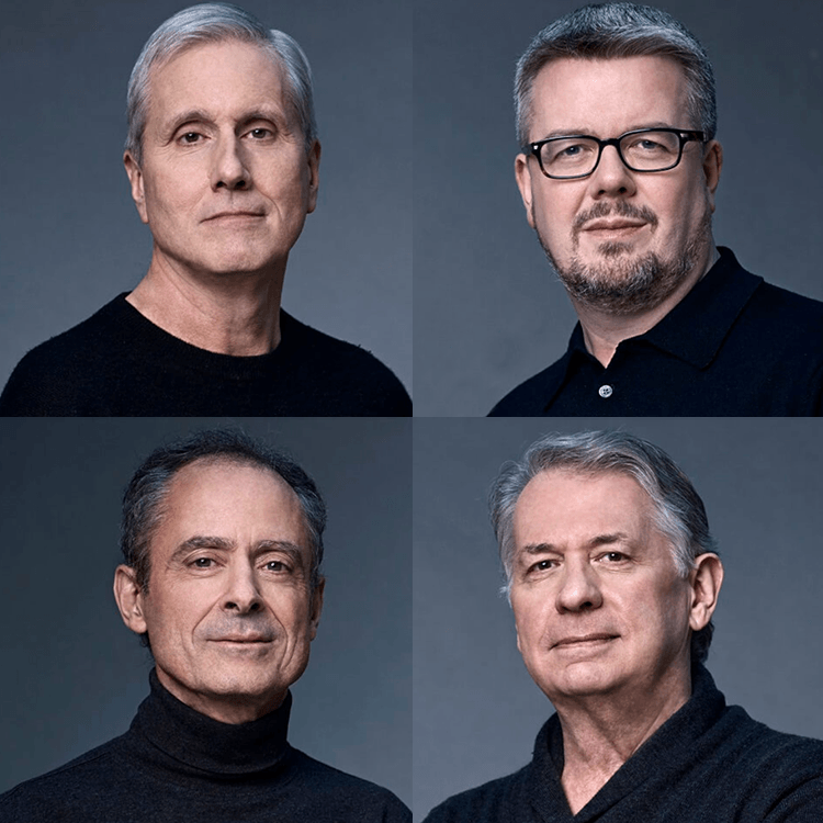 Emerson String Quartet