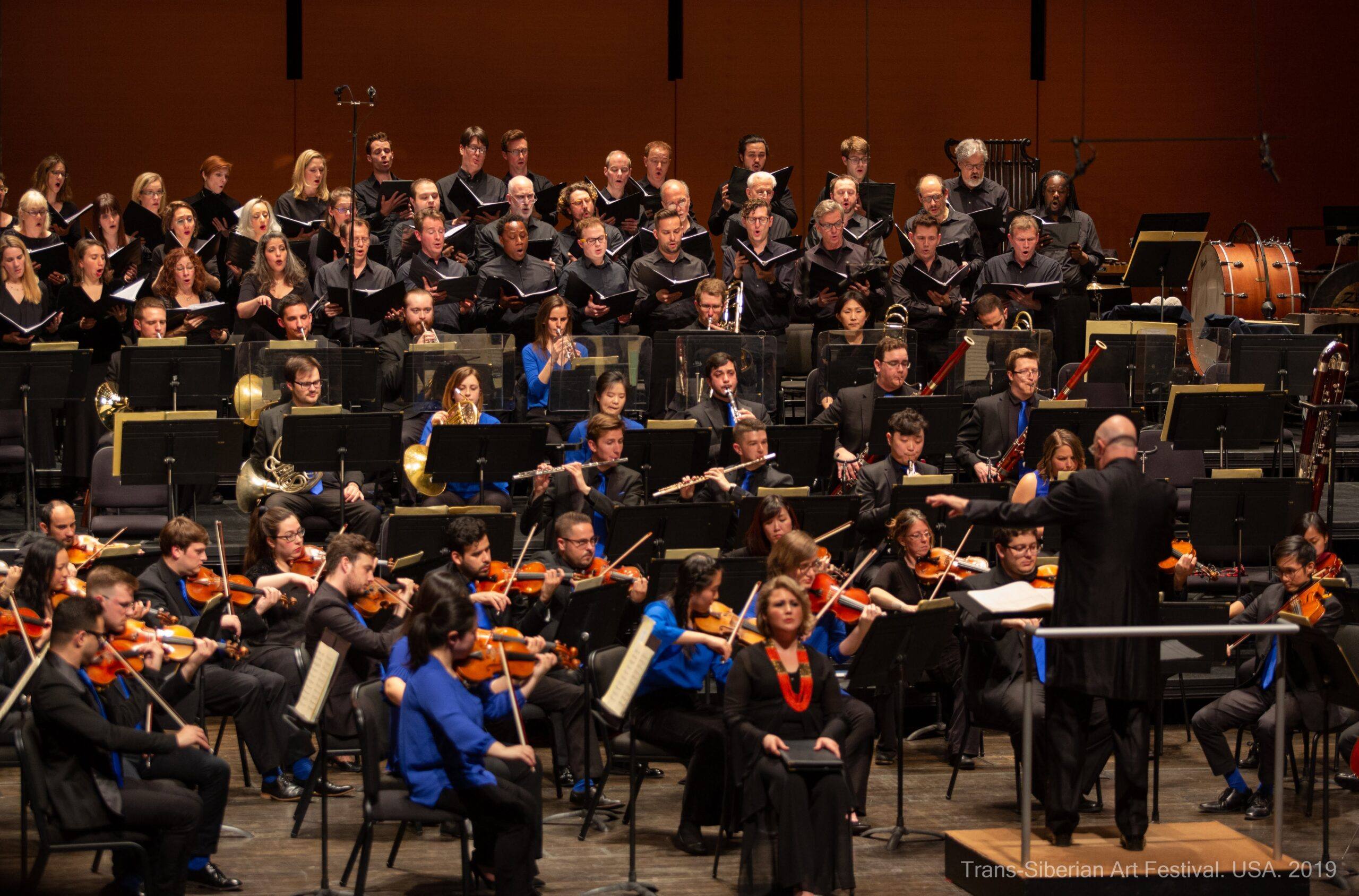 Beethoven’s Missa solemnis