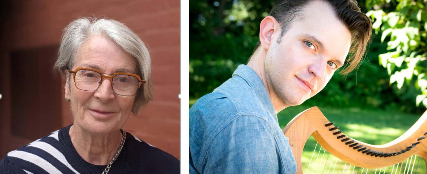 Medieval Song:&nbsp;A Talk, A Performance