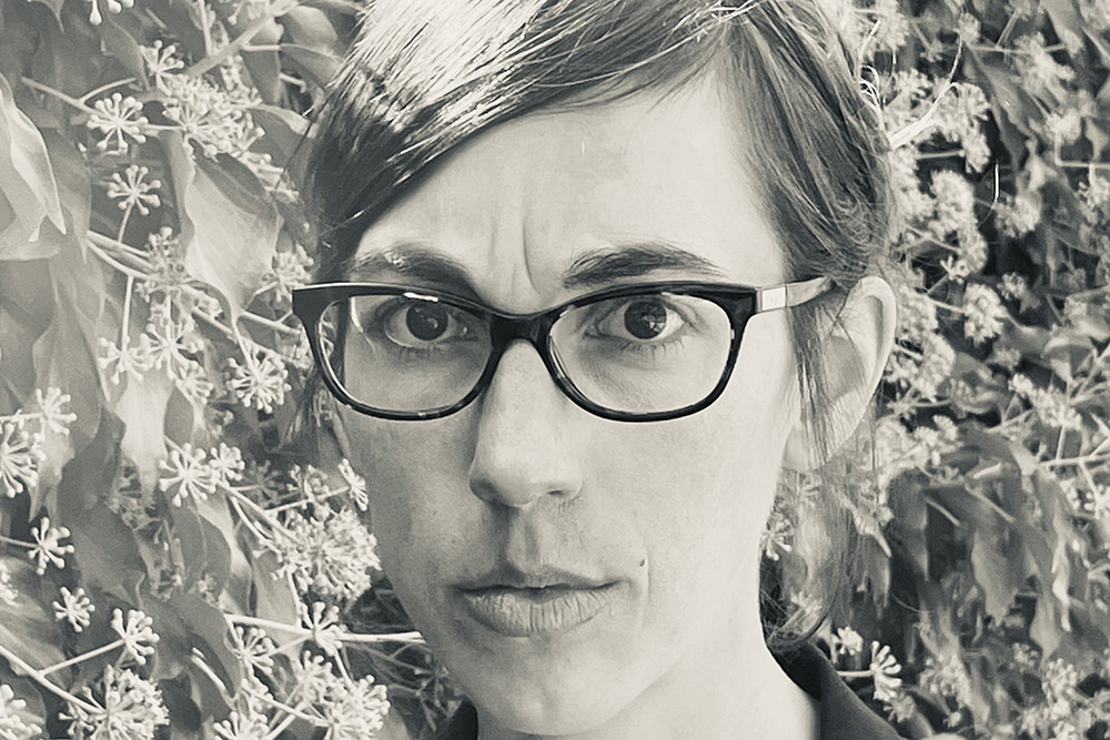 A Reading with&nbsp;Lindsey Drager