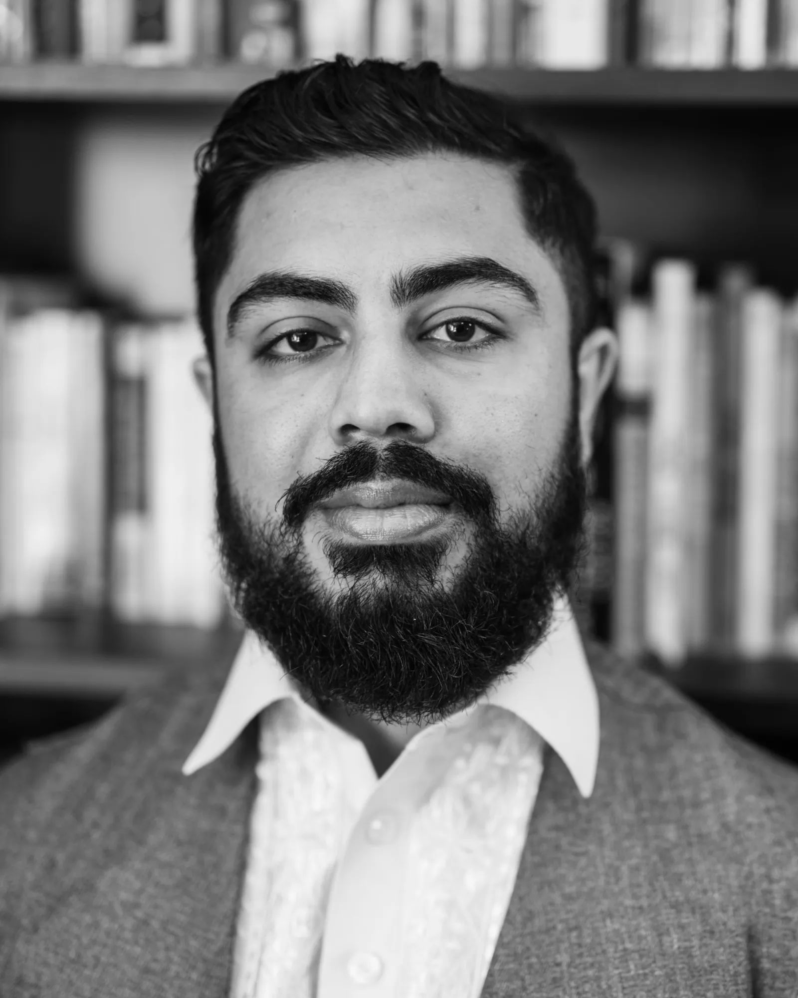 Photograph by Jalil Kochai