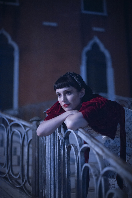 Photo by Rose Callahan