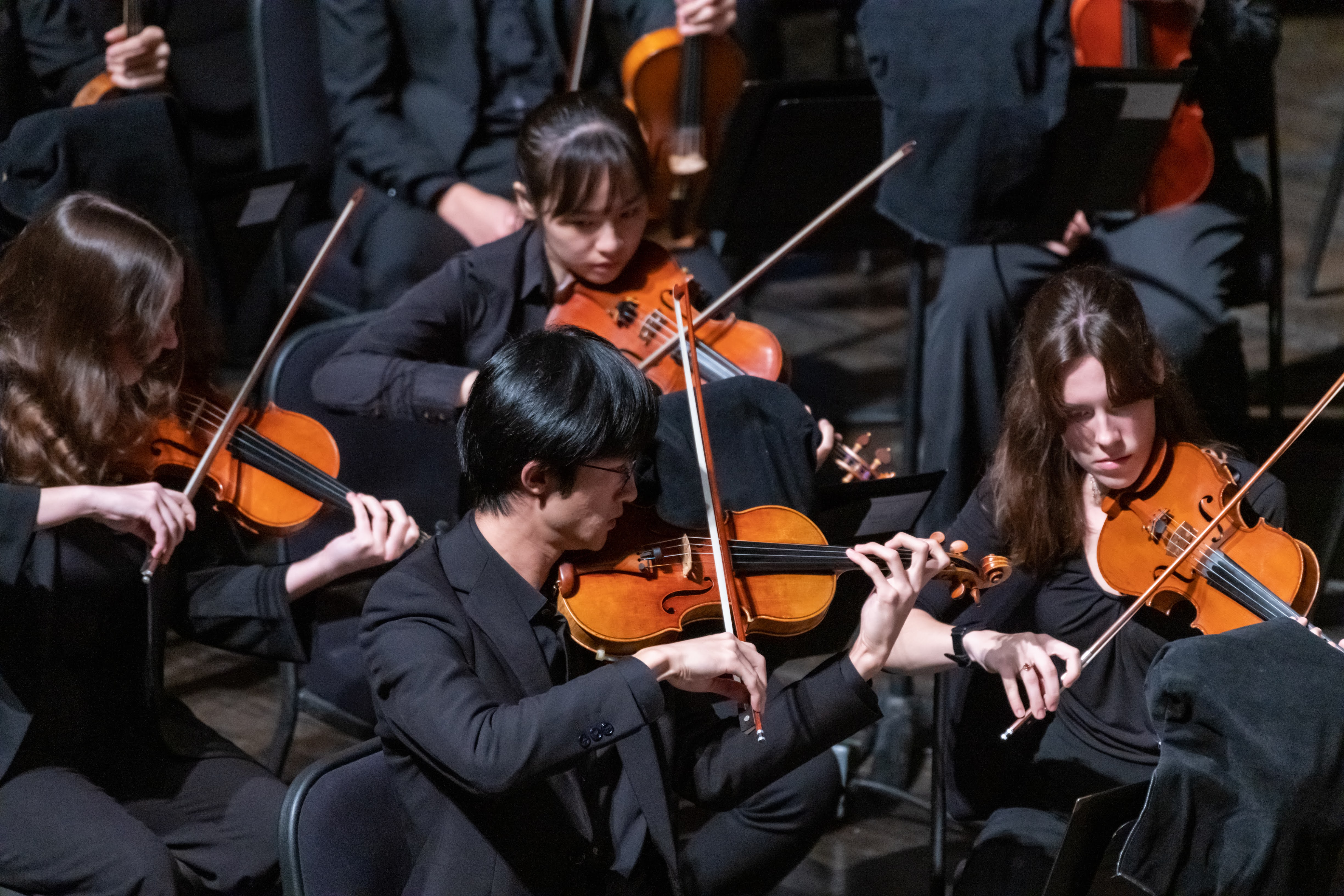 Chamber Music Marathon: Part II