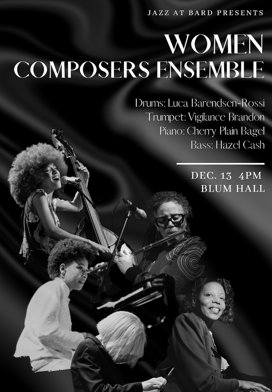 The Women Composers Ensemble