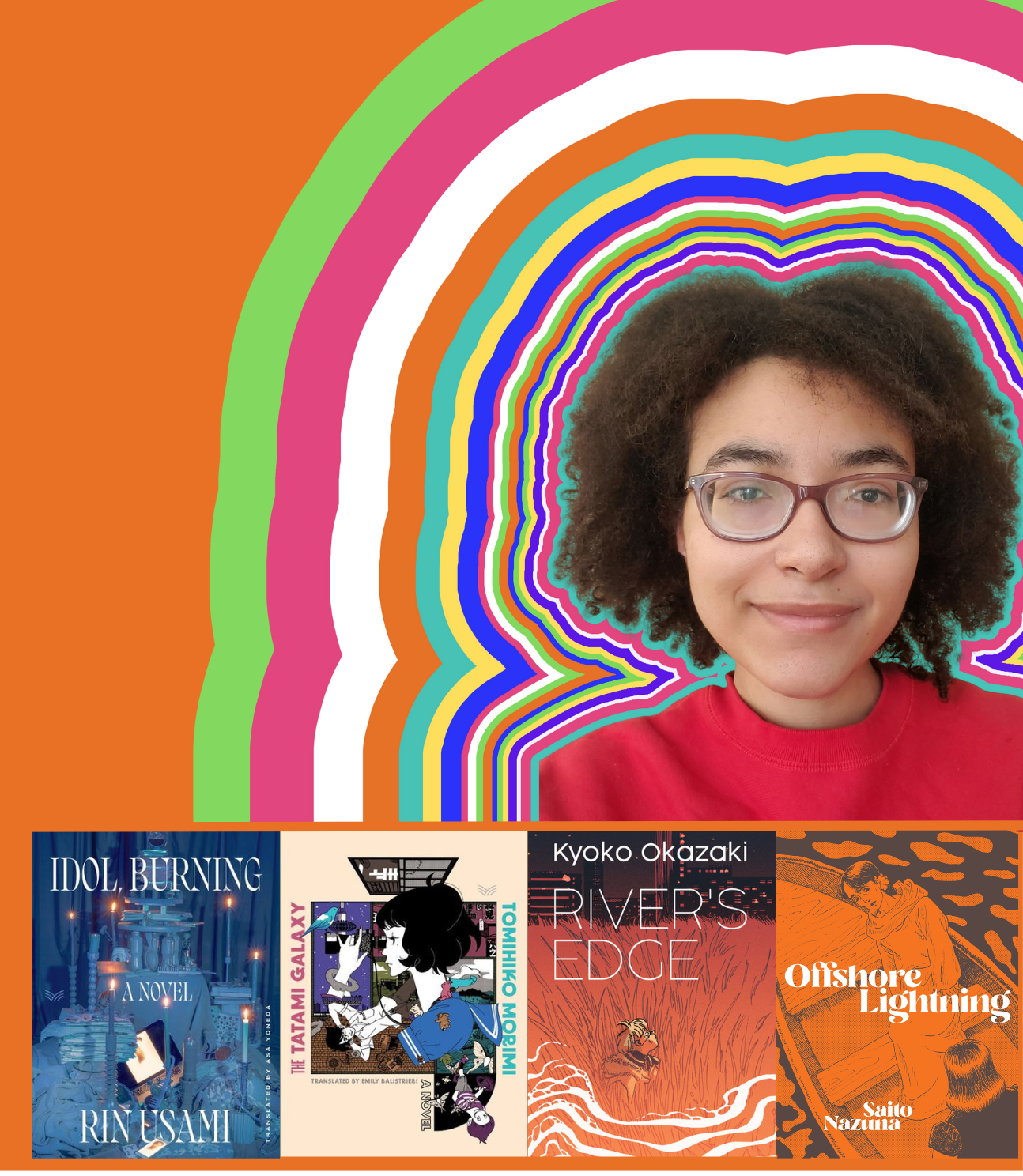 Honyakking: Translating Japanese, Editing English, and Labor's Love Lost and Found