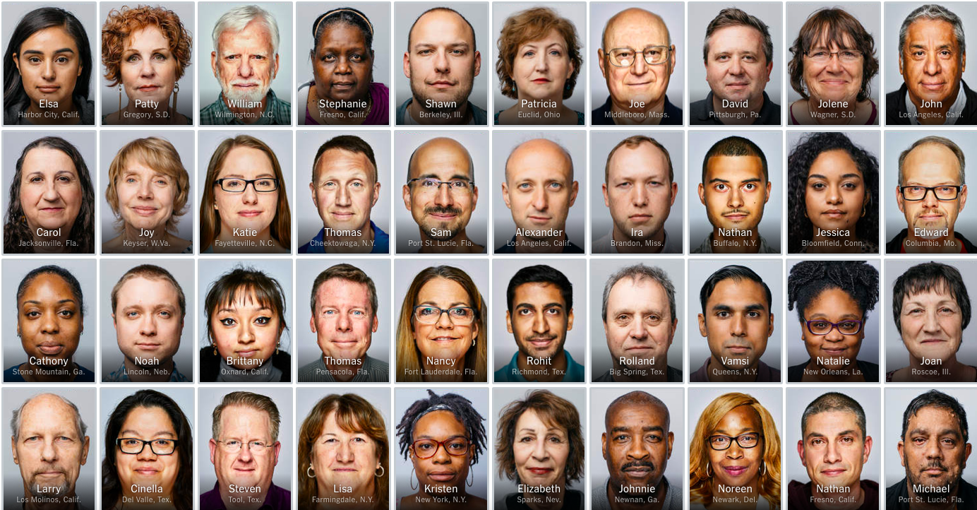 Doing Democracy Differently