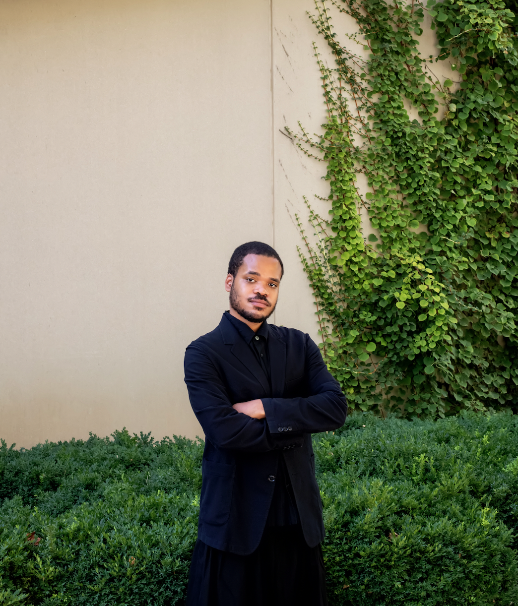 Speaker Series: Jordan Carter