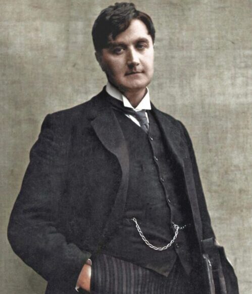 Program One • Vaughan Williams: Becoming an English Composer