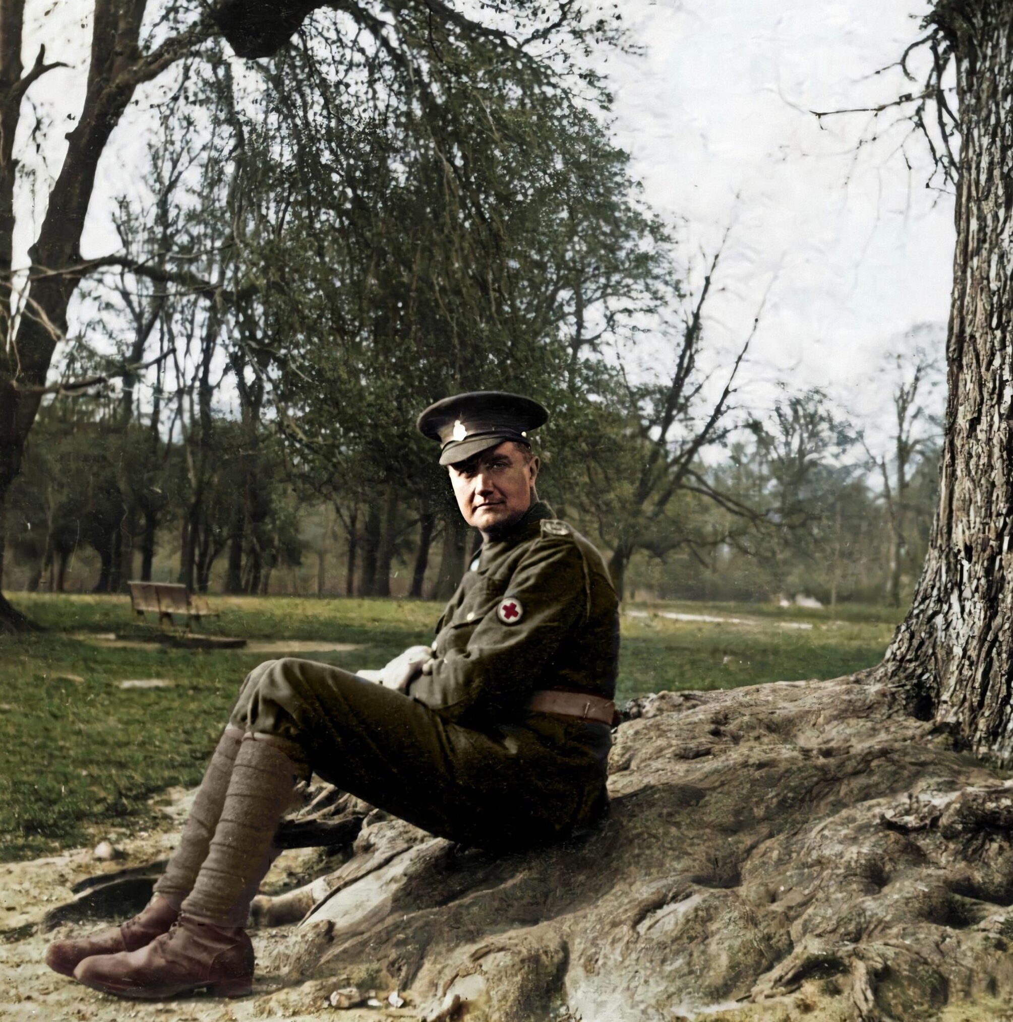 Program Two • Between Two Worlds: London and Berlin