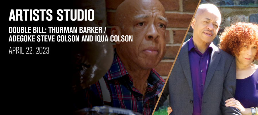 Professor Emiritas Thurman Barker and His Ensemble, Time Factor