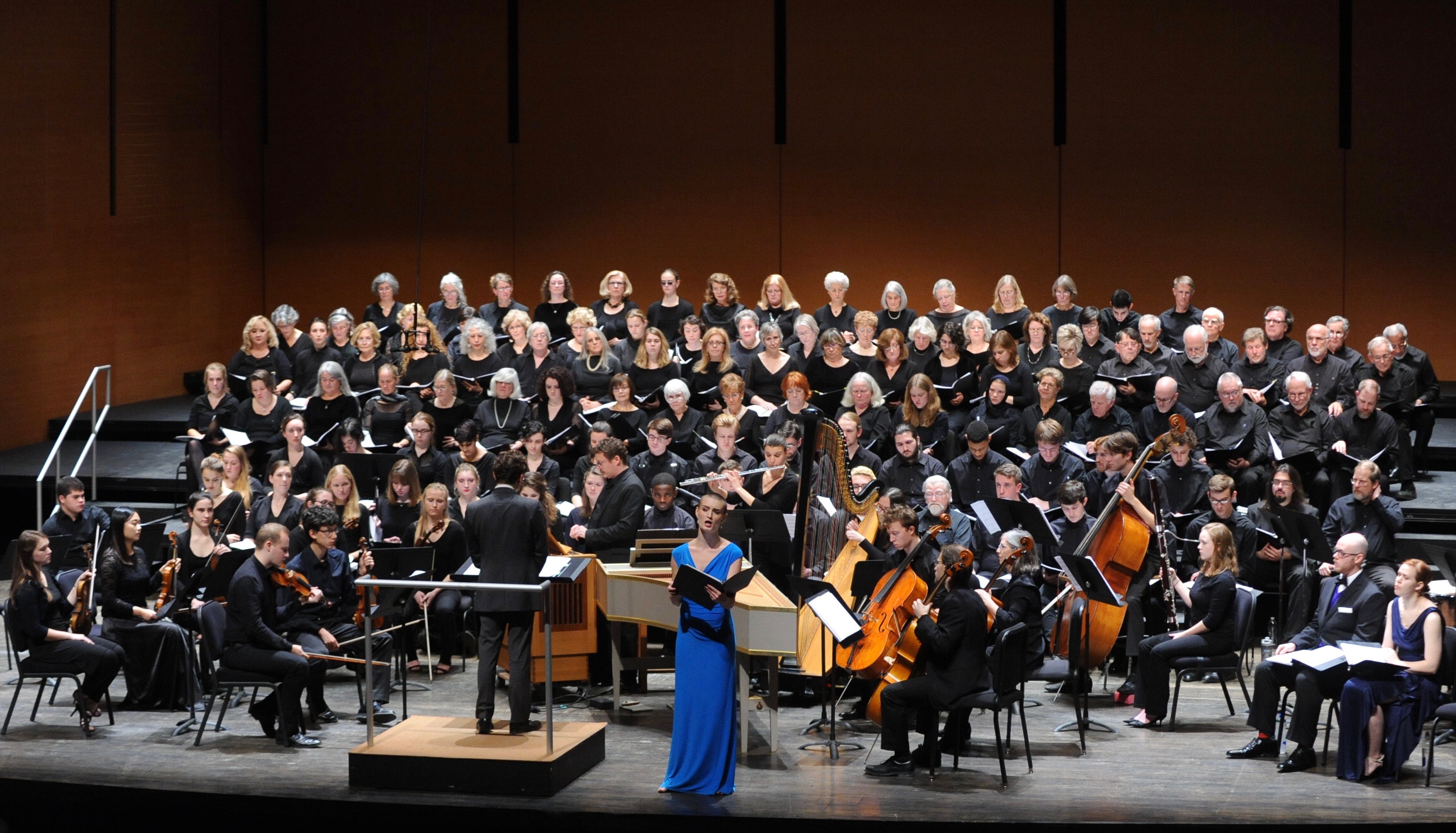 An Evening of Schubert Vocal Music&nbsp;