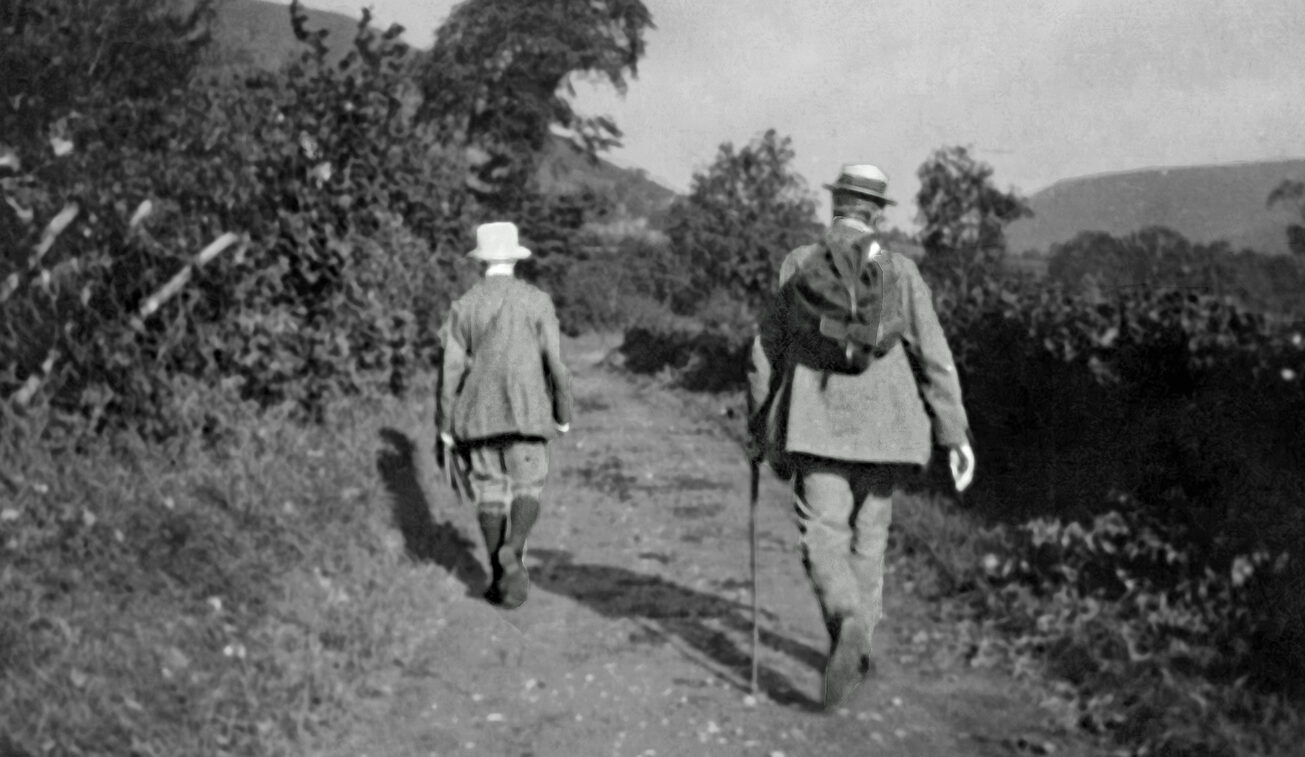 Program Seven • The Lark Ascending: British Music for Small Orchestra