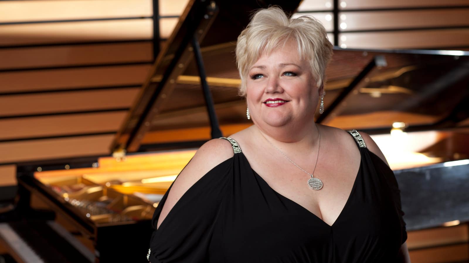 Stephanie Blythe Sings Brahms