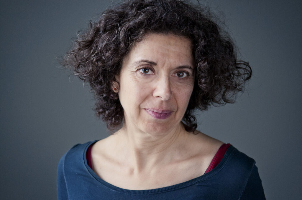 &copy; Bettina Straub