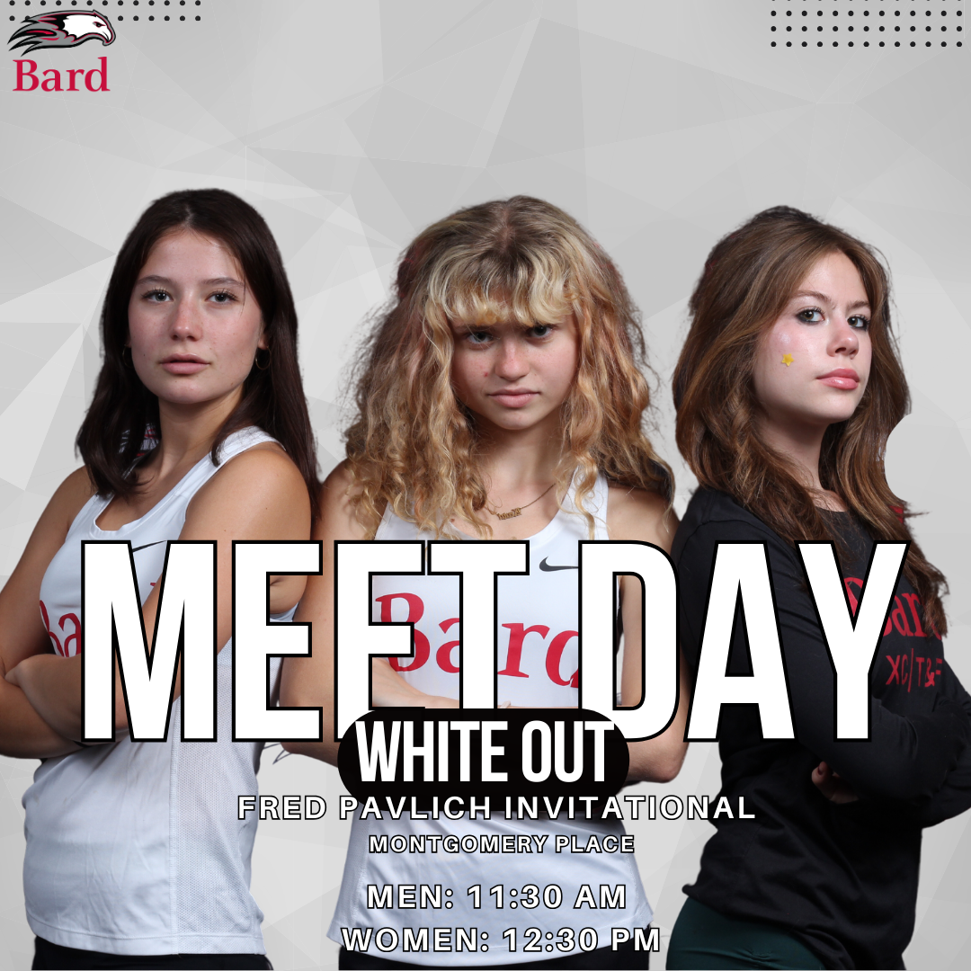 Bard Fred Pavlich Invitational Cross Country Meet