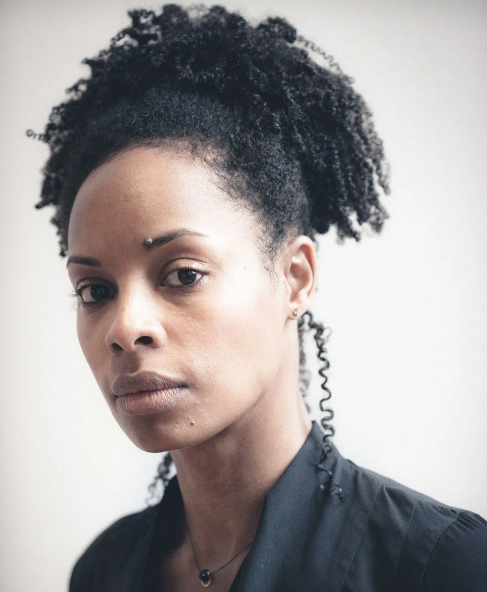 A Reading with Nicole Sealey