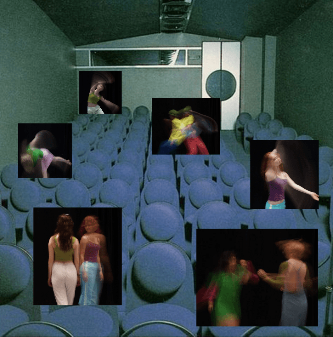 I Can’t Remember Anything Ever Having Ended