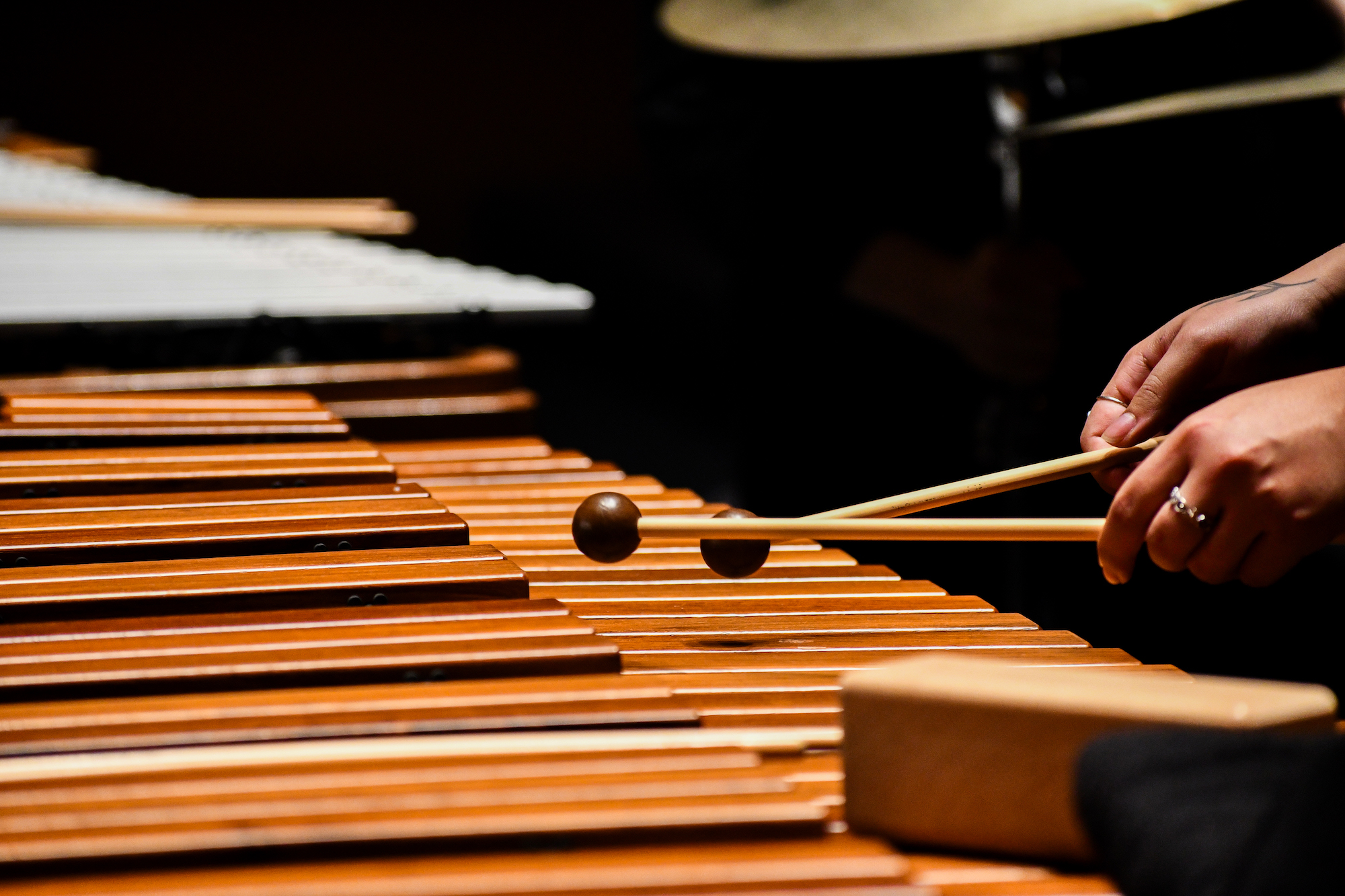 Noon Concert: Conservatory Students Perform Short Works for Cello, Piano, Violin, Voice, and Horn&nbsp;