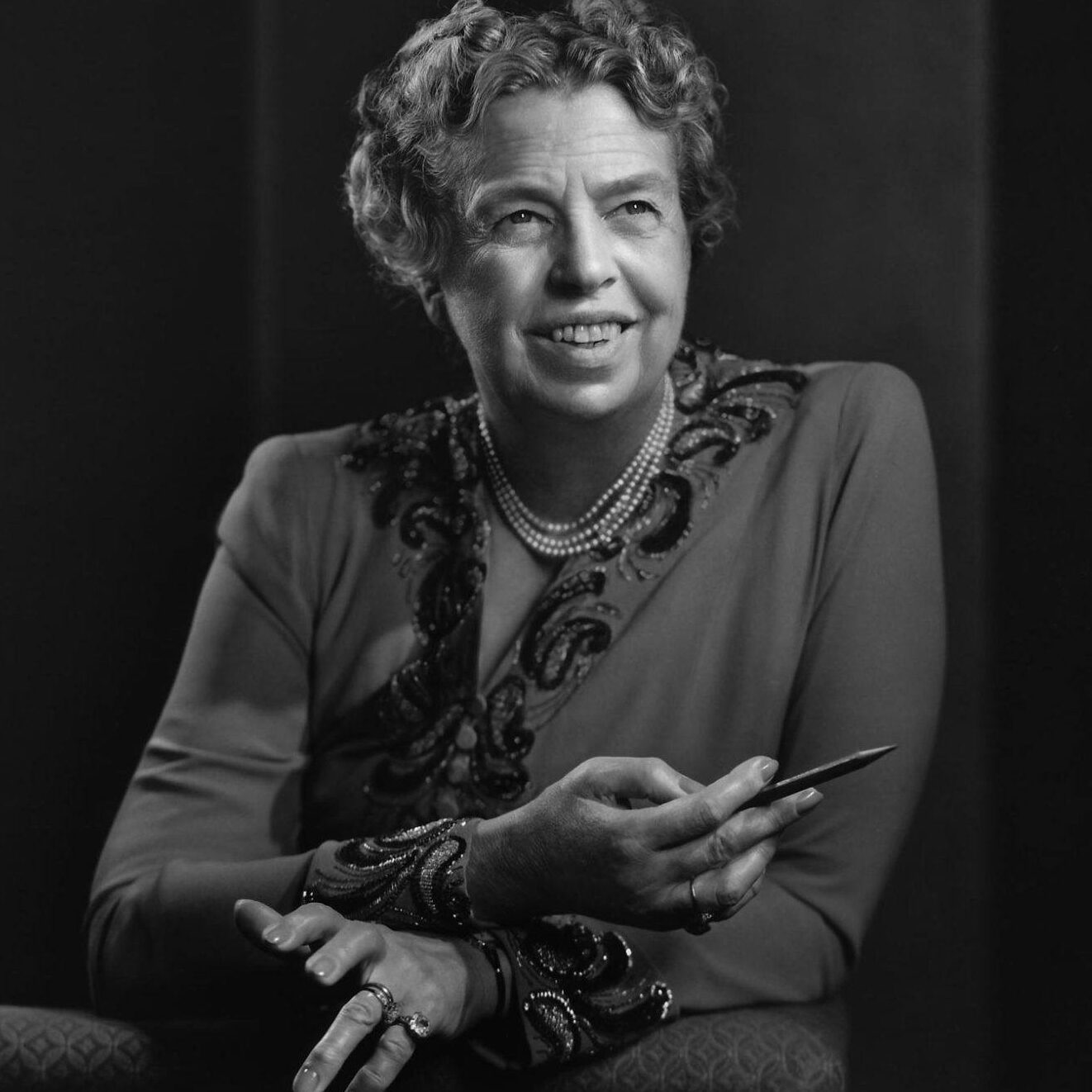 The Eleanor Roosevelt Banned Book Awards