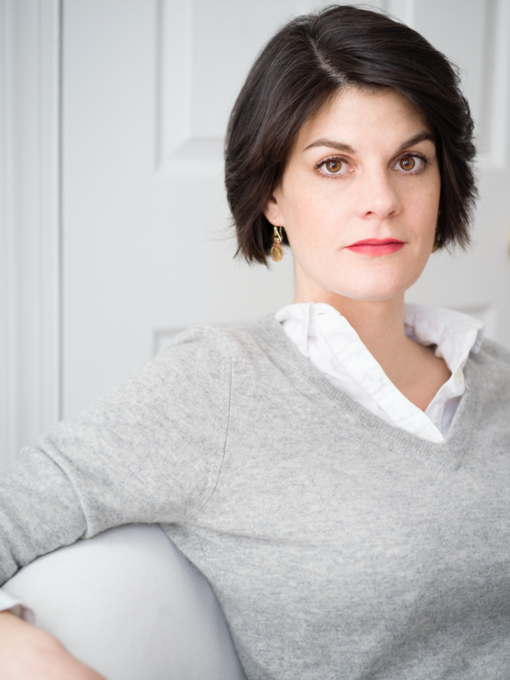 Belonging: A German Reckons with History and Home