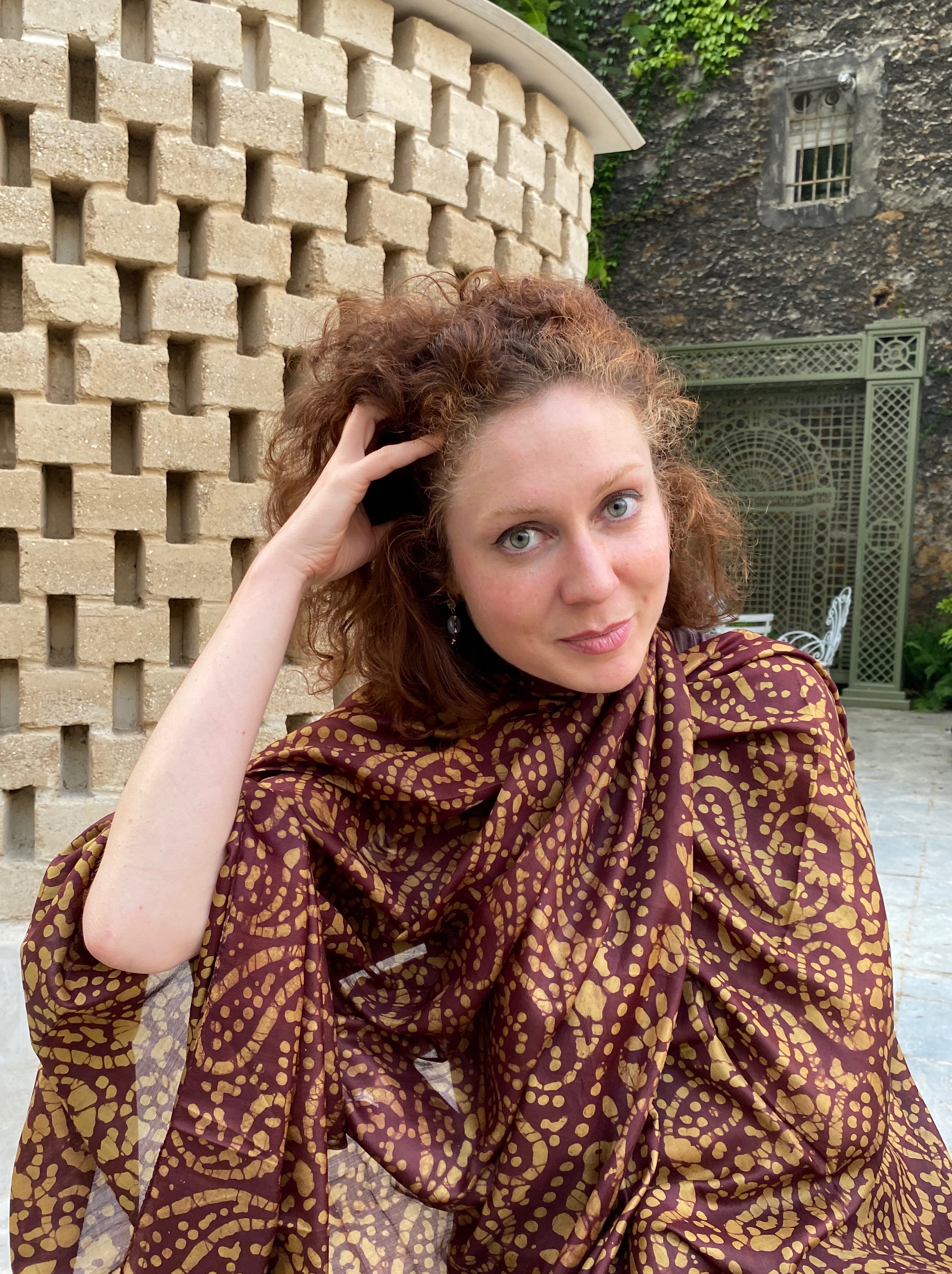 Diamonds, Paper, Sunrise: Elemental Imagination in&nbsp;The&nbsp;Thousand and One Nights