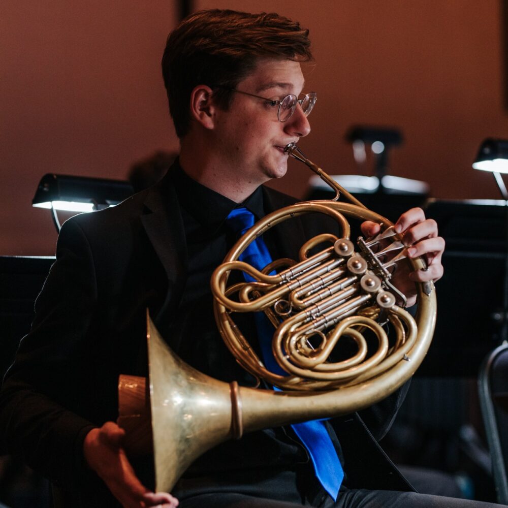 The Orchestra Now: Free Chamber Music Concert