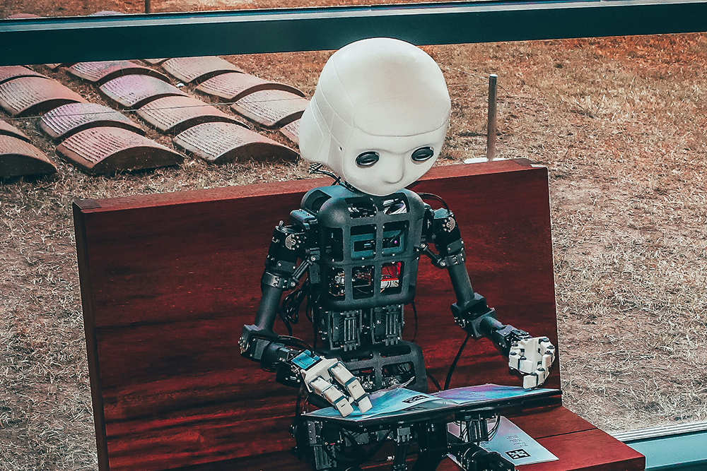 Photo by Andrea De Santis