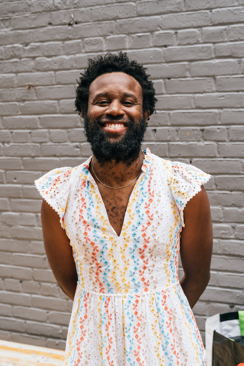 Photo by Annie Forrest