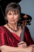 Guest Artist Recital:&nbsp;Anmari van der Westhuizen, cello, and Ahra Oh, piano,&nbsp;works by contemporary South African Composers