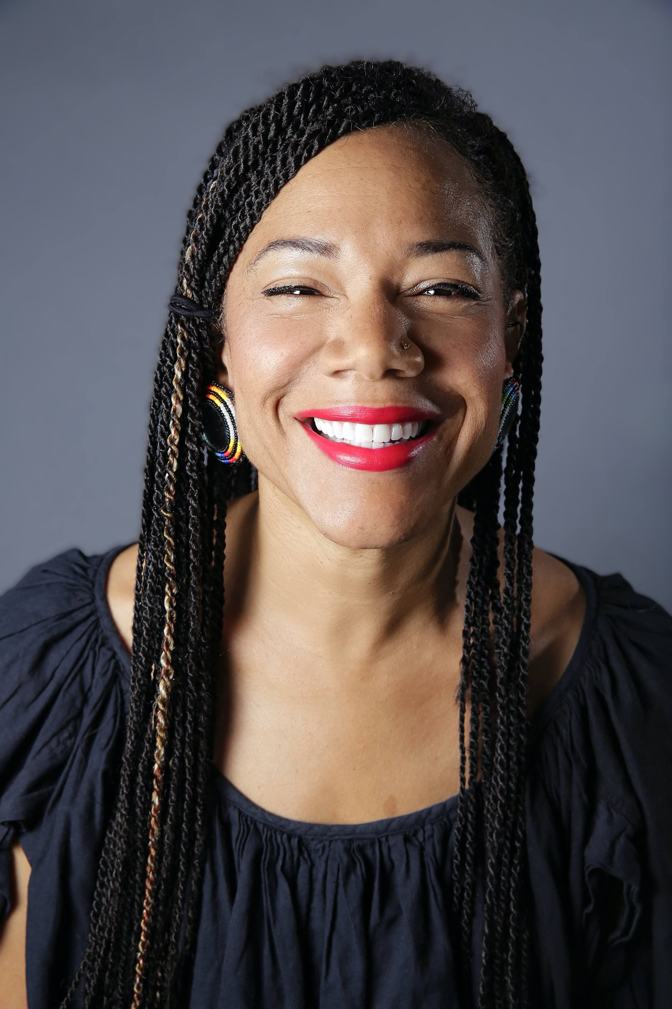 Martha Redbone: American Roots and Rhythms