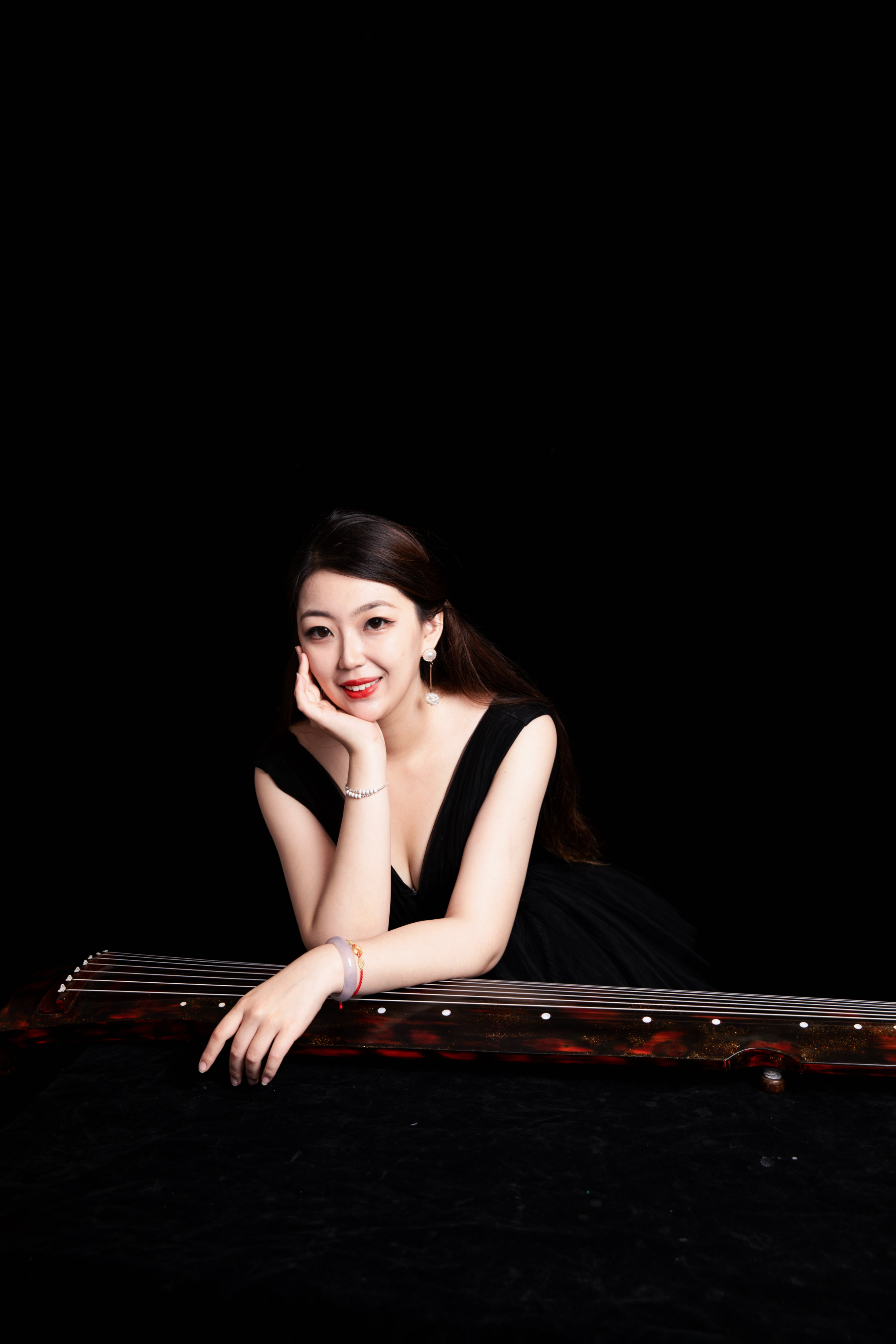 Degree Recital: Wenrui Shi, guqin, with Danni Chen, guqin, and Neilson Chen, piano