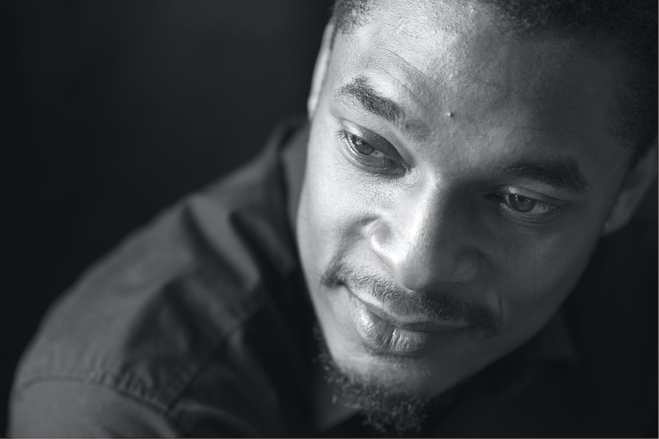 A Reading with&nbsp;Terrance Hayes