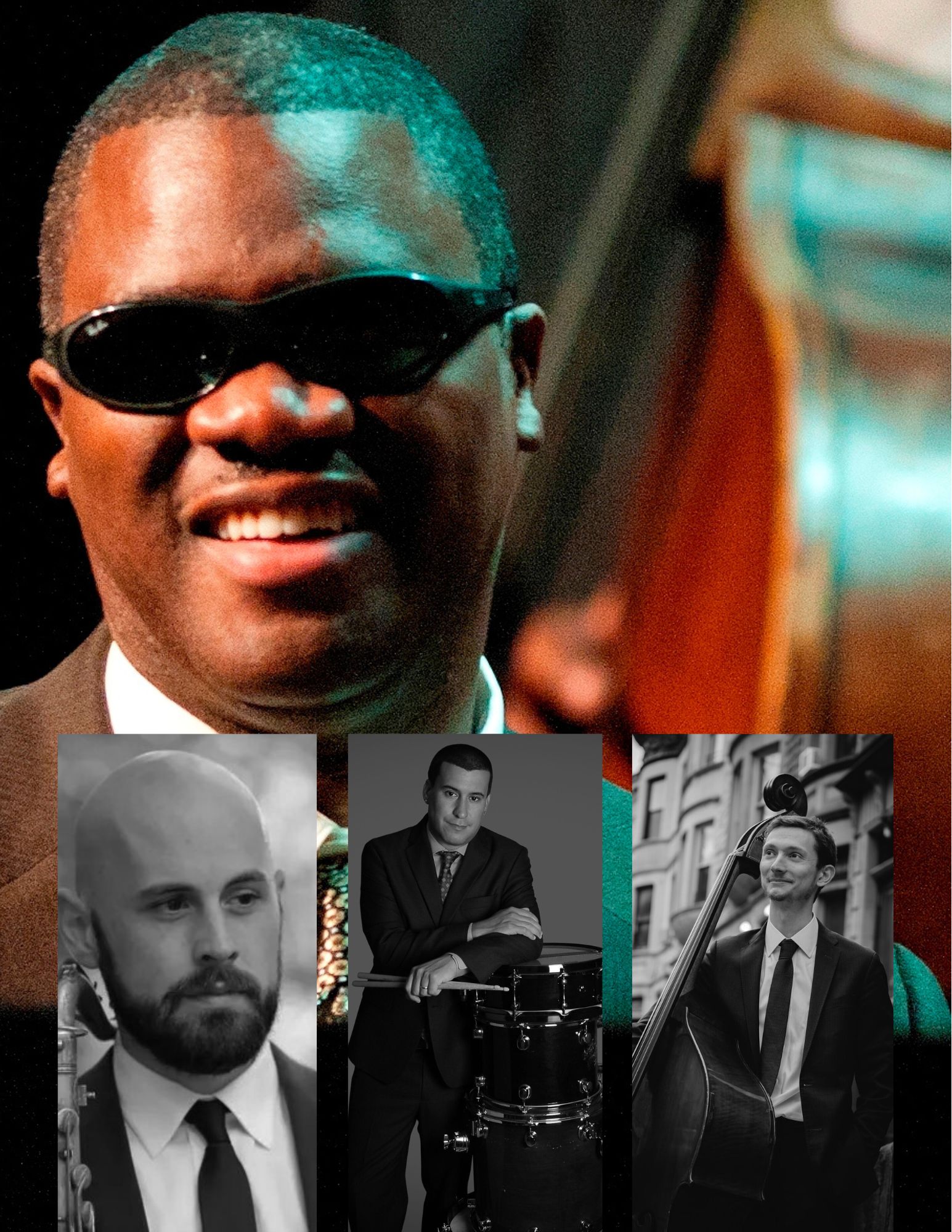 The Enduring Influence of the Blues