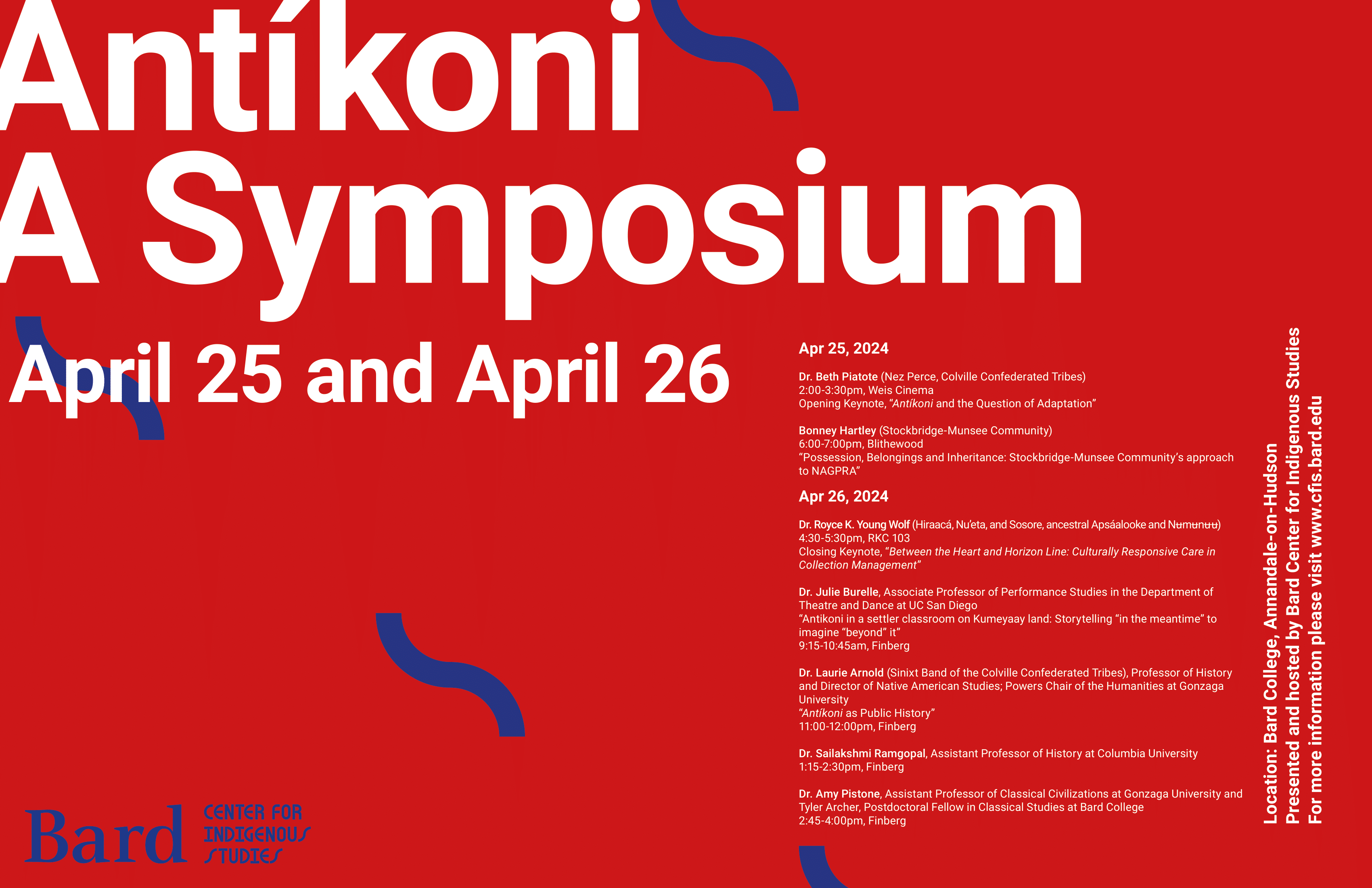 Between the Heart and Horizon Line: Culturally Responsive Care in Collection Management