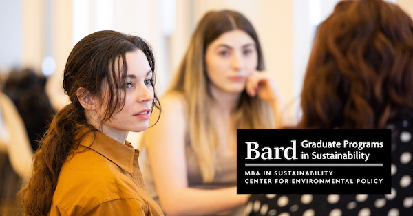 Bard GPS: Virtual Open House