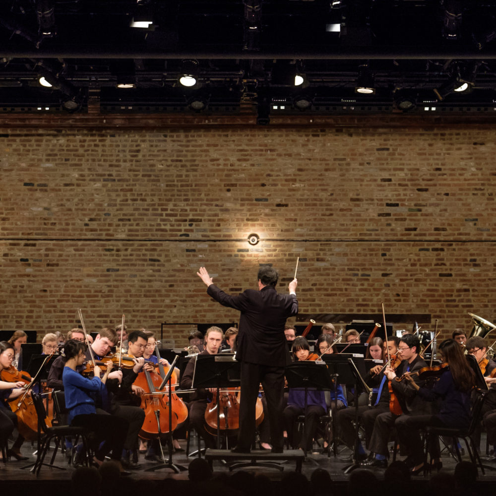 Joan Tower &amp; Tchaikovsky&rsquo;s Symphony No. 5